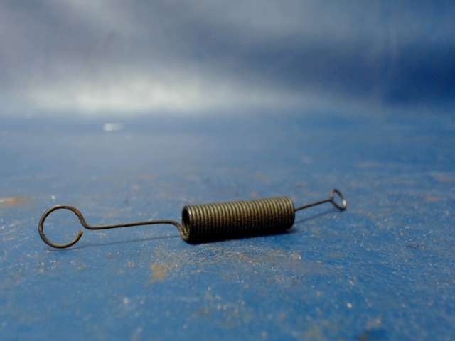 0541173-1 Cessna - Spring - Parking Brake